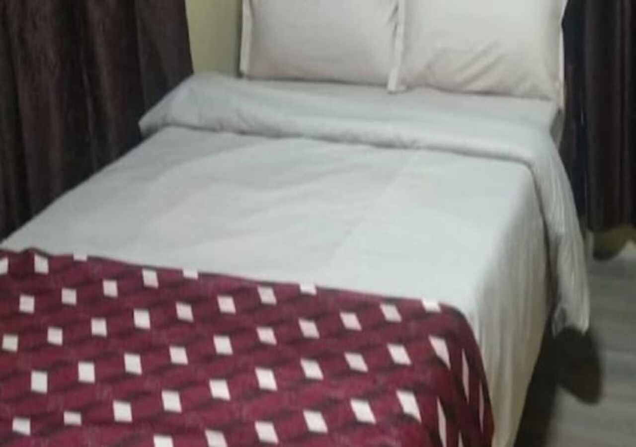 Hotel M. S. Palace By Wb Inn Agra  Ngoại thất bức ảnh