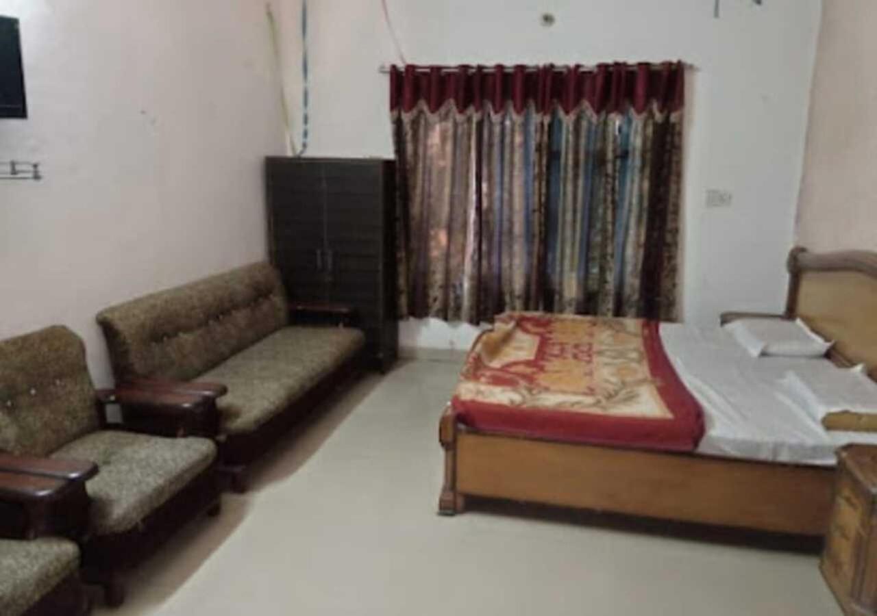 Hotel M. S. Palace By Wb Inn Agra  Ngoại thất bức ảnh
