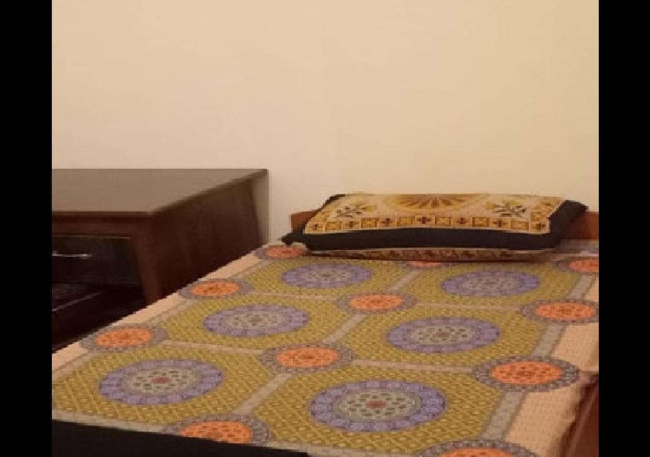 Hotel M. S. Palace By Wb Inn Agra  Ngoại thất bức ảnh
