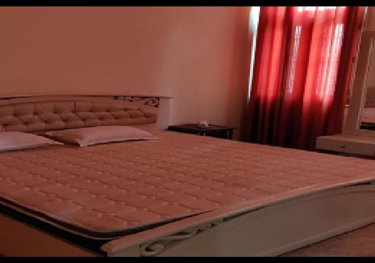 Hotel M. S. Palace By Wb Inn Agra  Ngoại thất bức ảnh