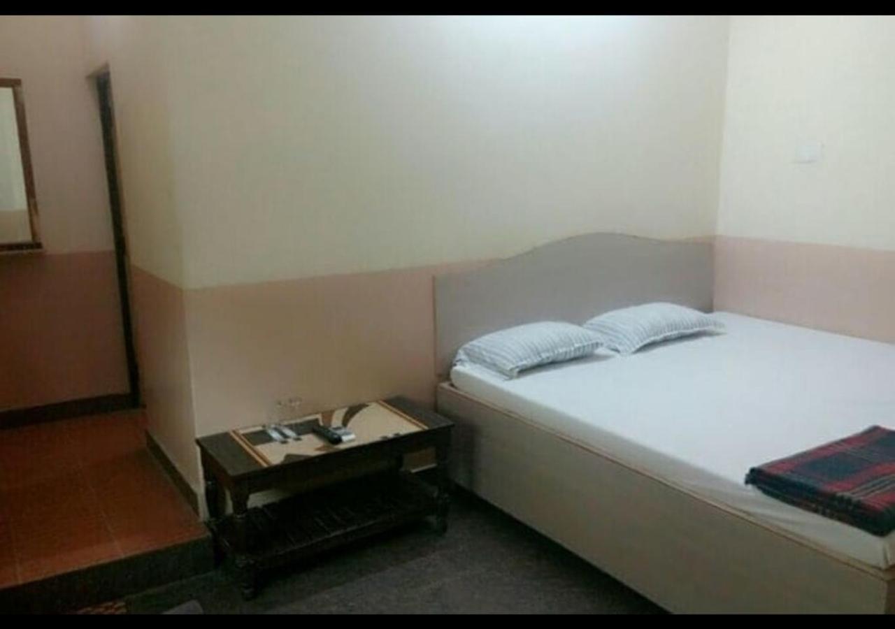 Hotel M. S. Palace By Wb Inn Agra  Ngoại thất bức ảnh